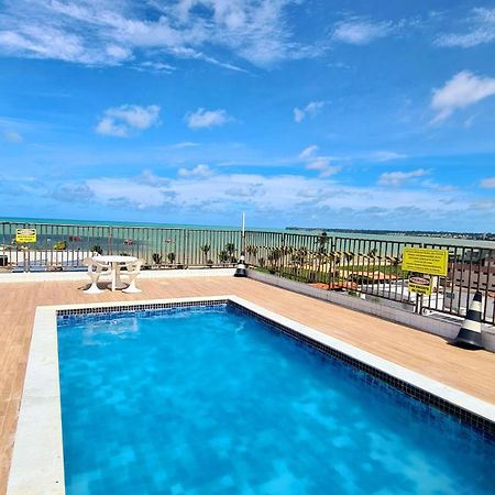 João PessoaFlat Comfort Beira Mar Tambau公寓 外观 照片