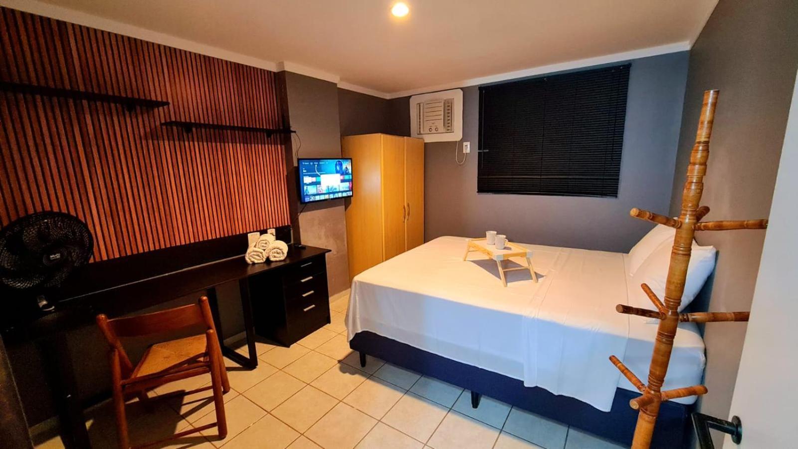 João PessoaFlat Comfort Beira Mar Tambau公寓 外观 照片