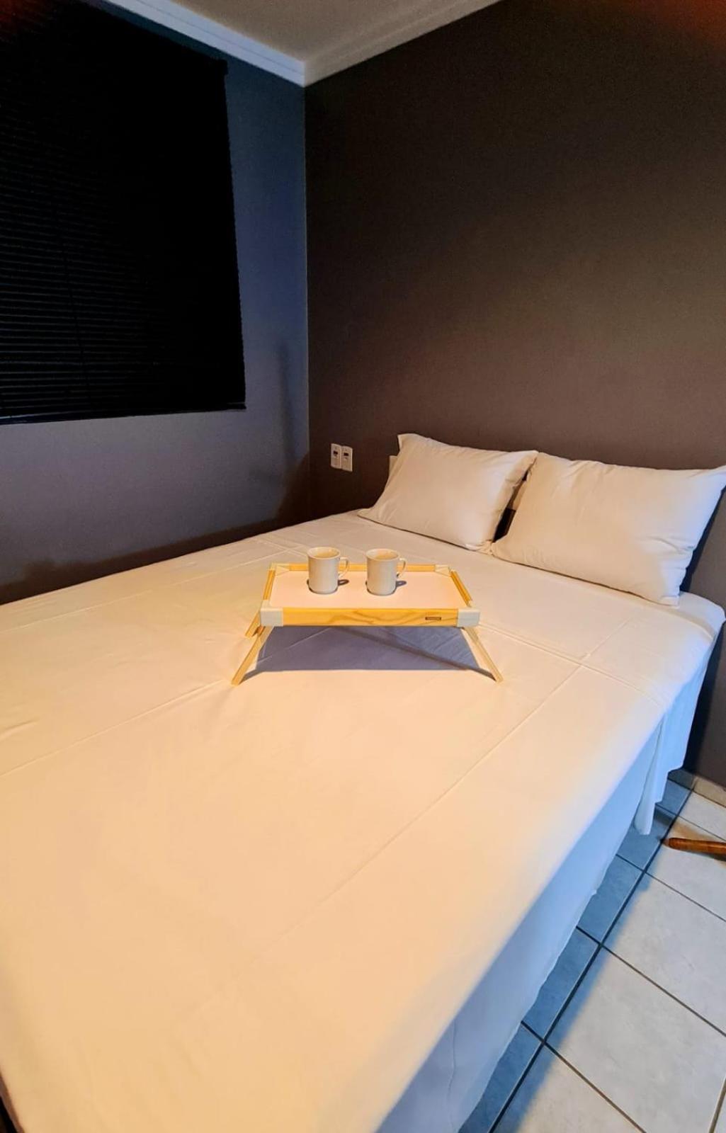 João PessoaFlat Comfort Beira Mar Tambau公寓 外观 照片