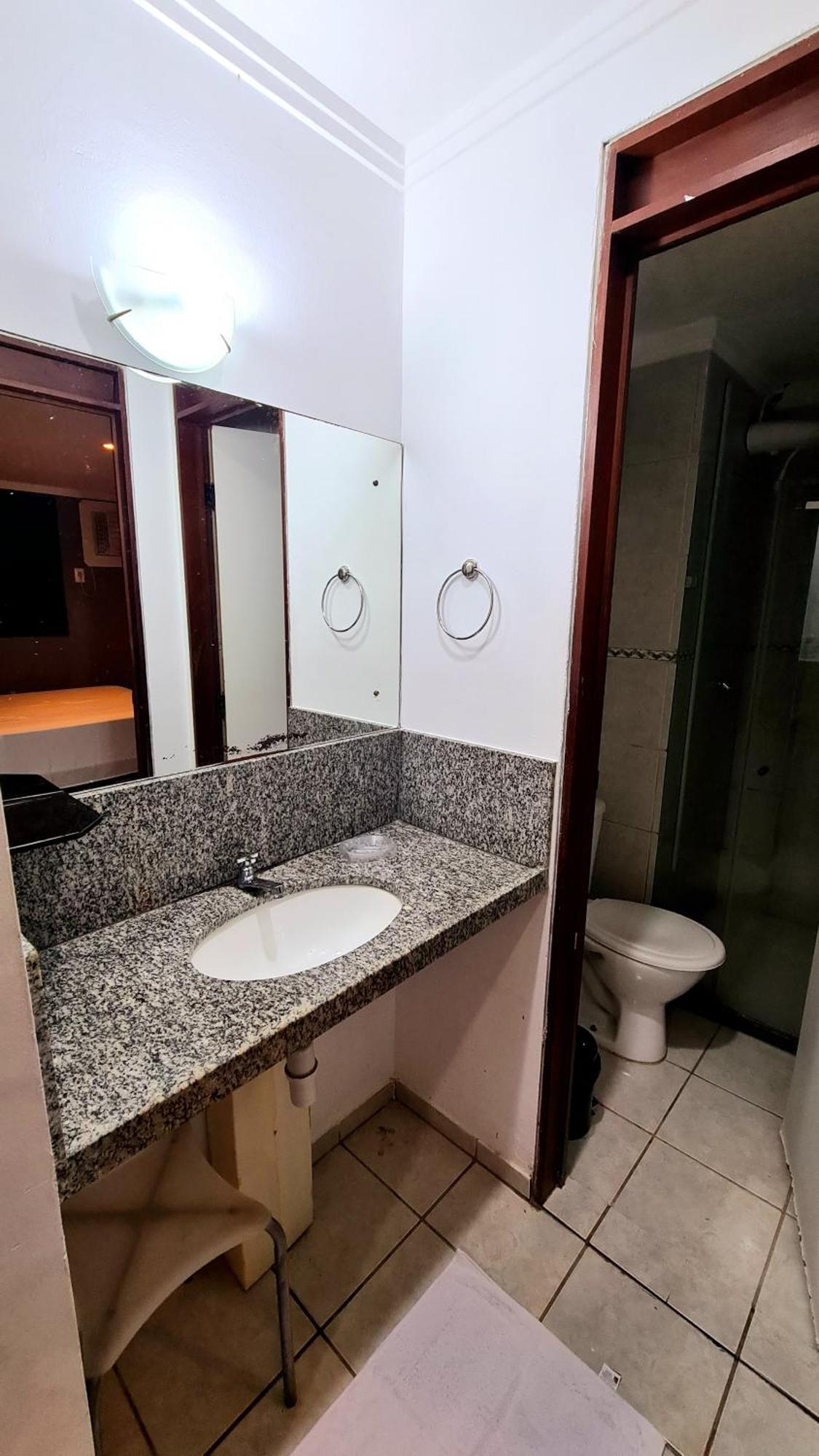 João PessoaFlat Comfort Beira Mar Tambau公寓 外观 照片